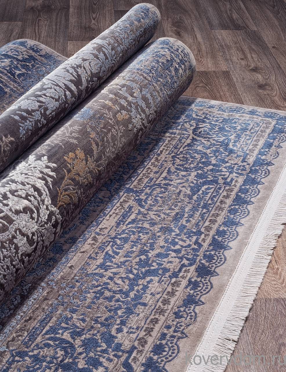 Ковер NOYAN 7311 GRAY