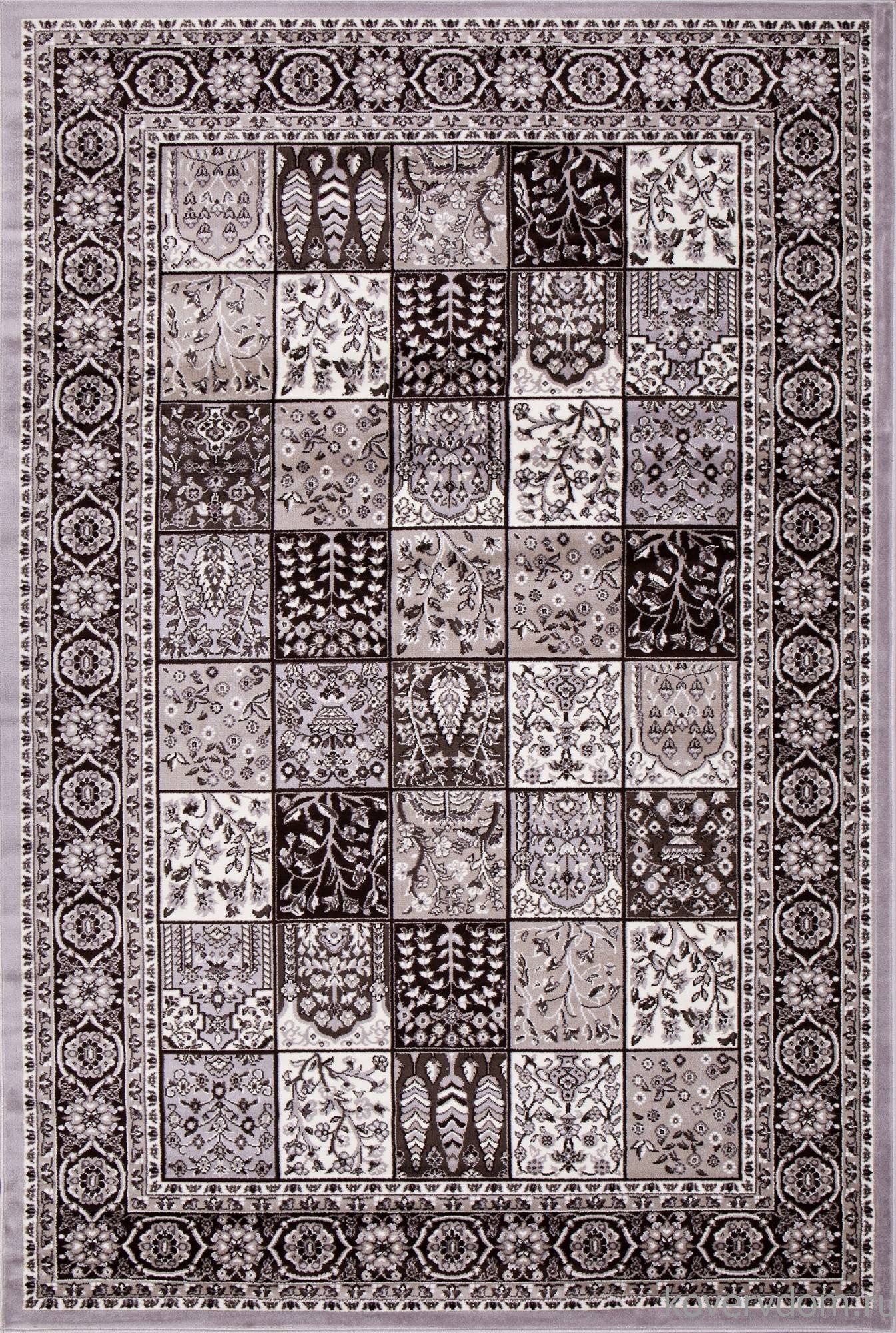 Ковер OLYMPOS 2 d391 LILAC