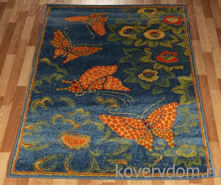 Ковер детский FRYZ-N Nesi light blue Ковер детский FRYZ-N Nesi light blue