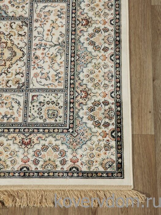 Ковер из вискозы и хлопка Royal Palace 14715 6161 Ковер из вискозы и хлопка Royal Palace 14715 6161