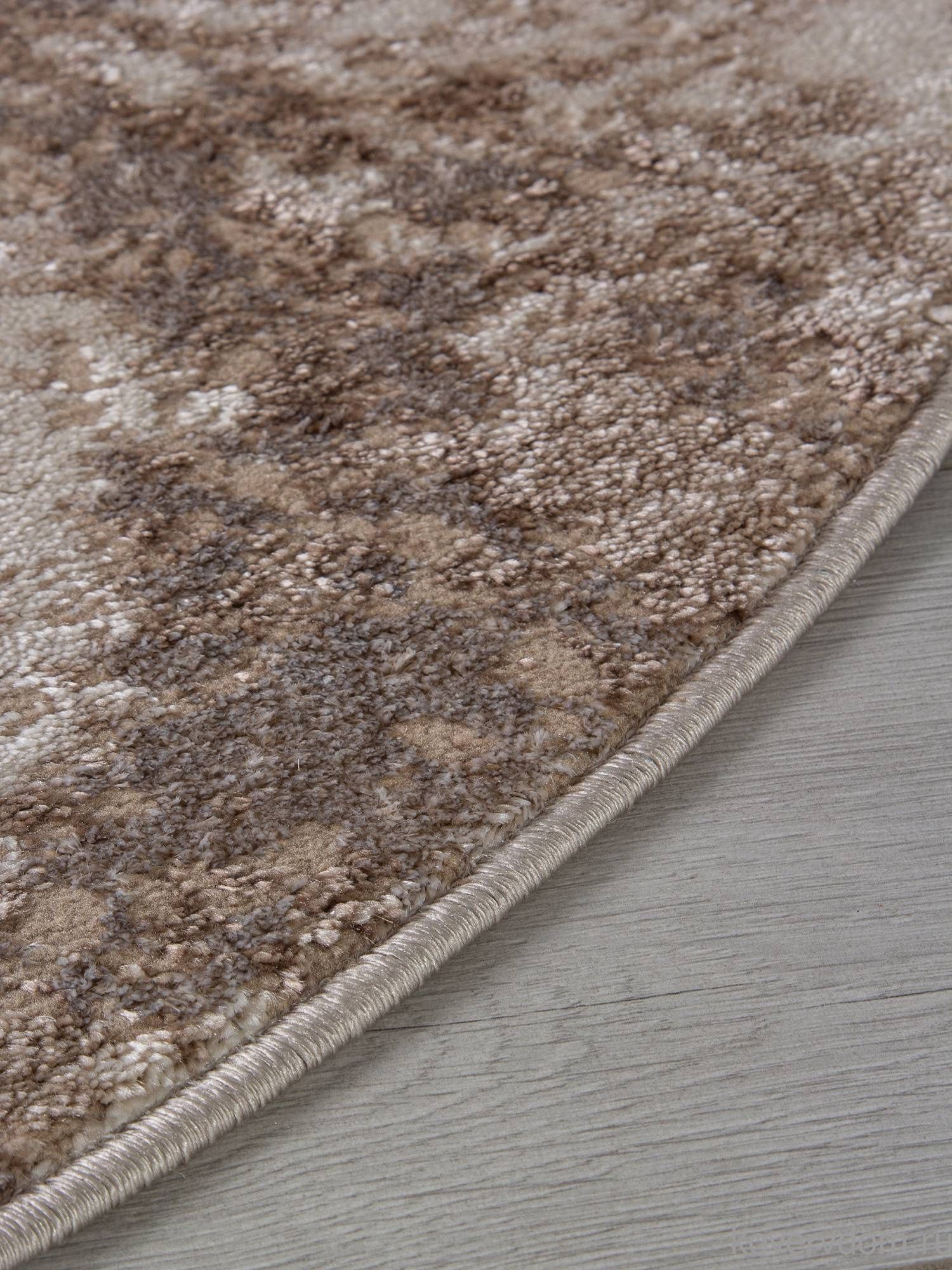 Ковер ALABAMA F177 BEIGE Овал Ковер ALABAMA F177 BEIGE Овал