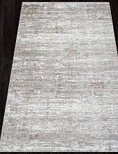 Ковер из полиэстера PARADIZE-A 00741A GREY / GREY