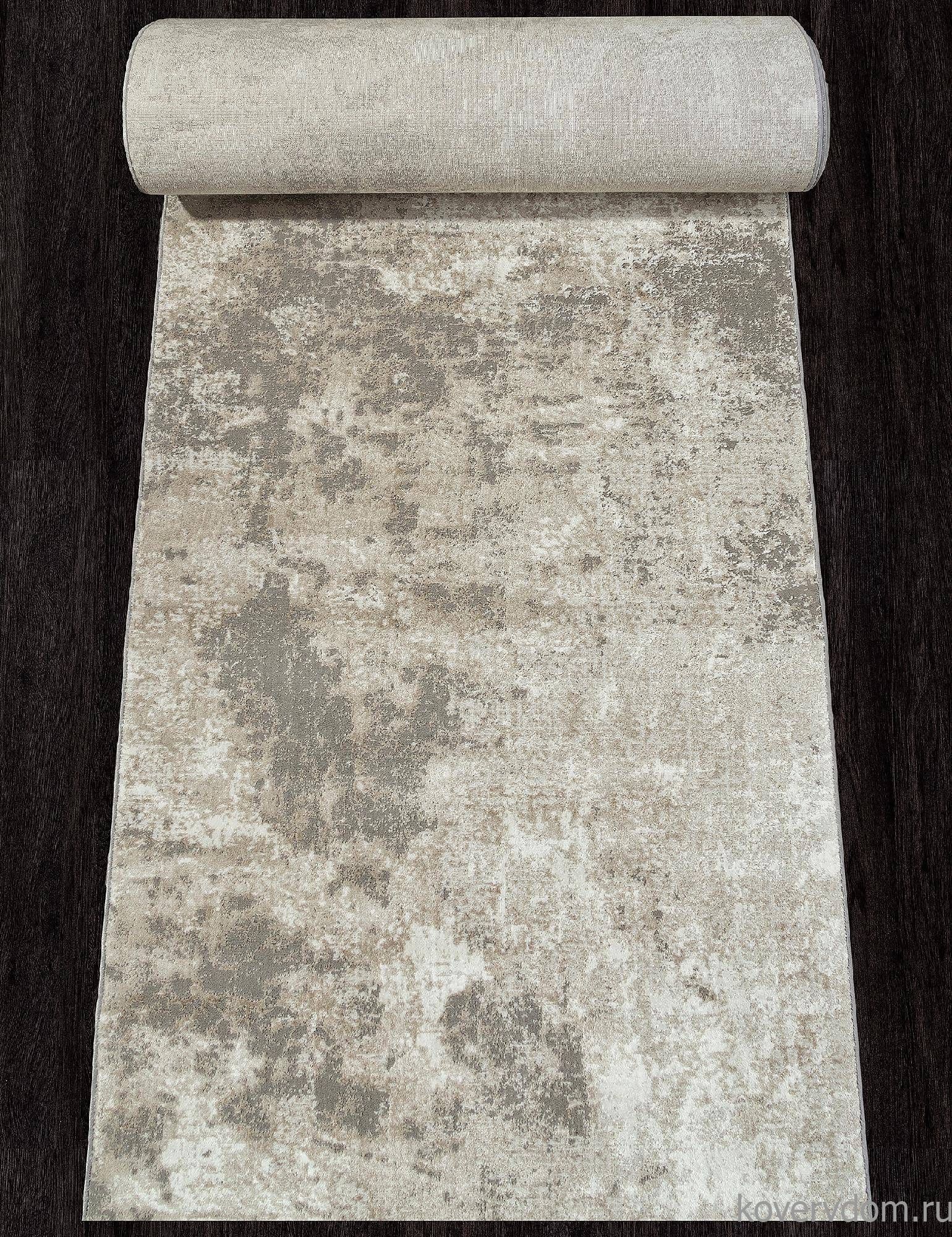 Ковровая Дорожка SIRIUS F195 BEIGE