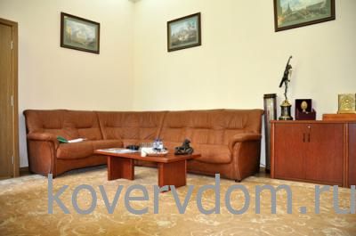 Ковер  нестандартного размера Ковер  нестандартного размера