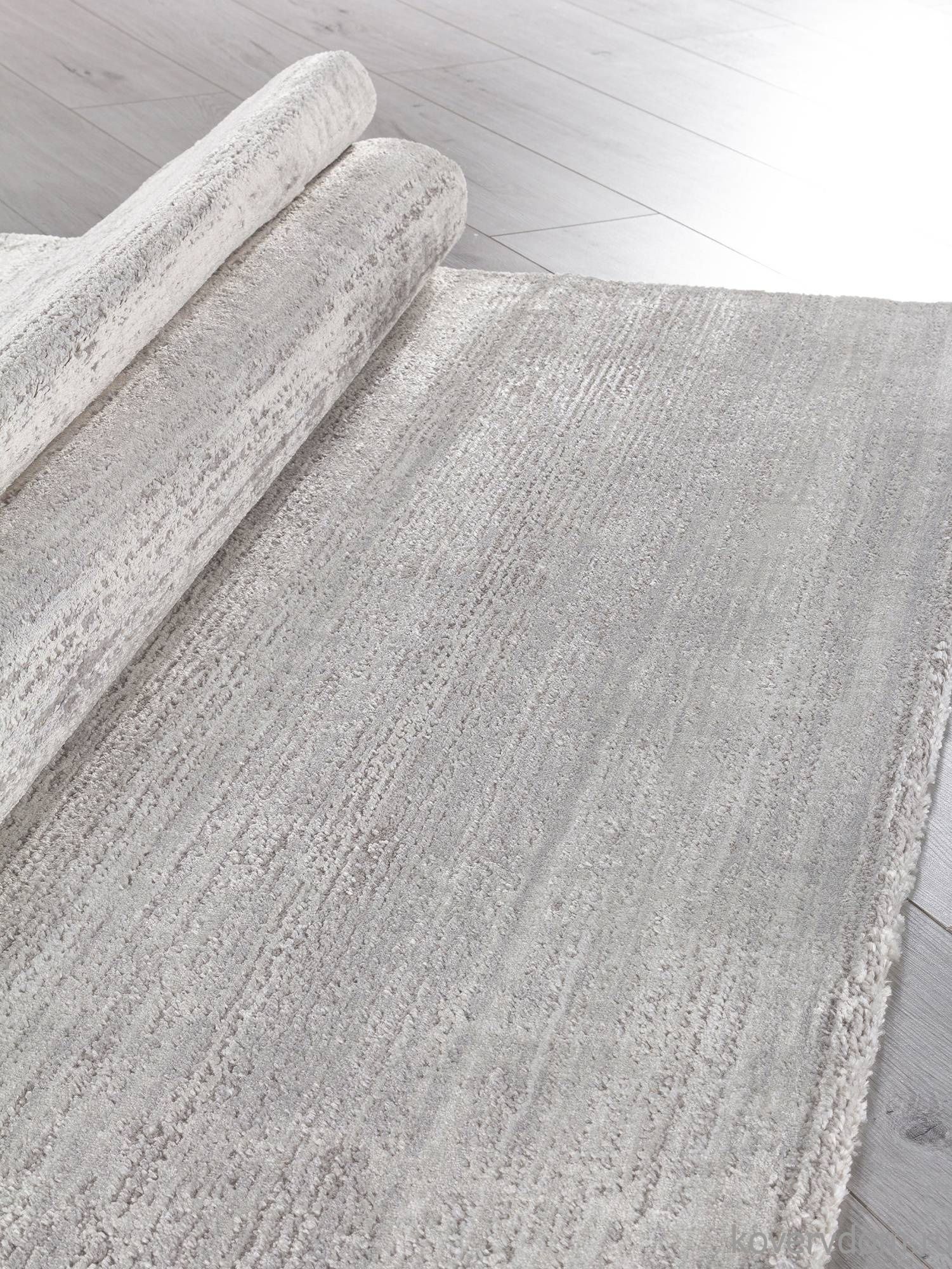 Ковер ARMINA 04077G GREY / GREY