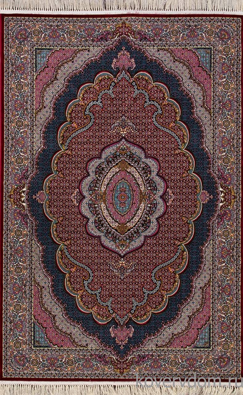 Ковер TEHRAN 7503 RED