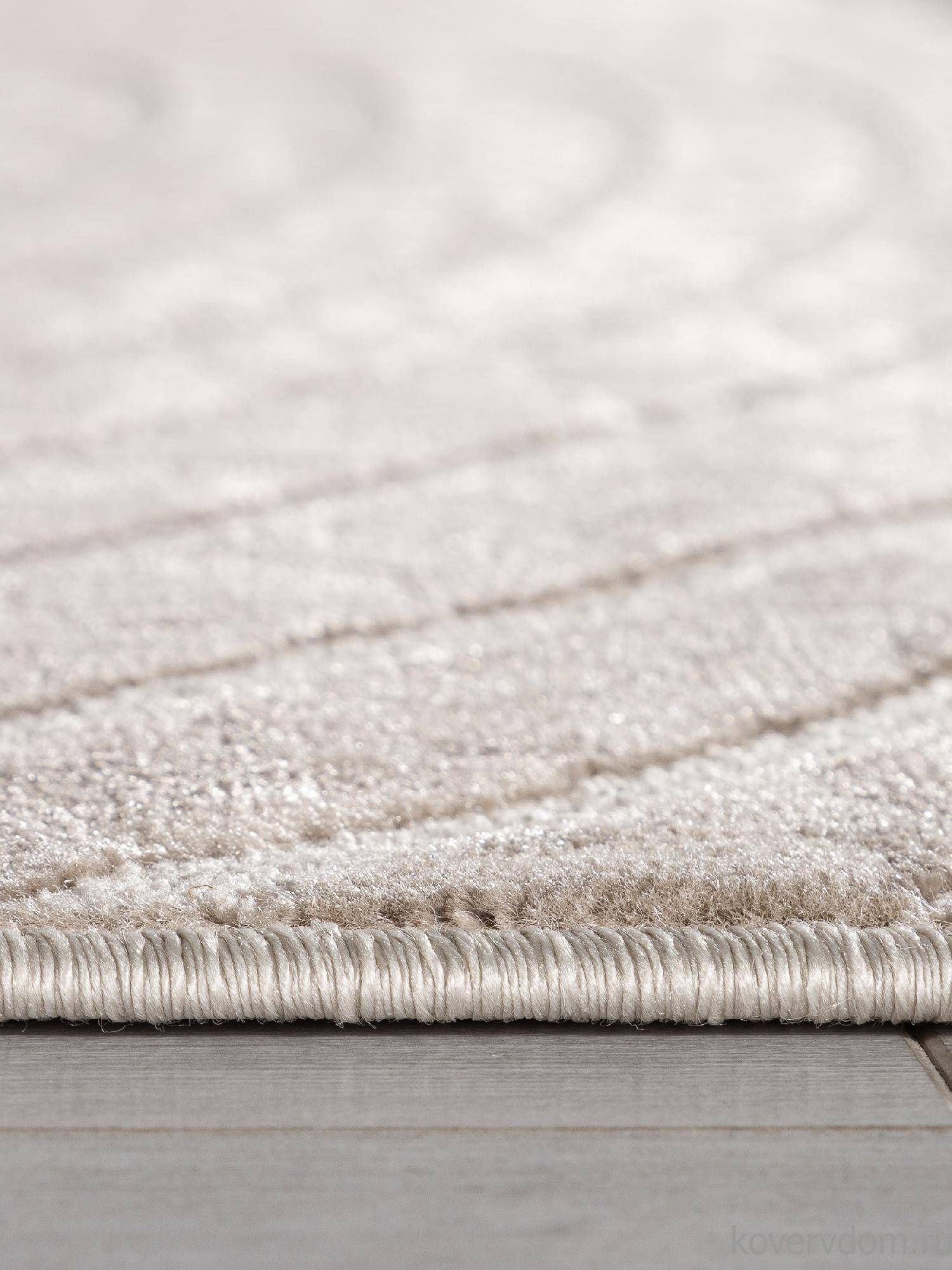 Ковер DIOS F411 BEIGE 2 Ковер DIOS F411 BEIGE 2