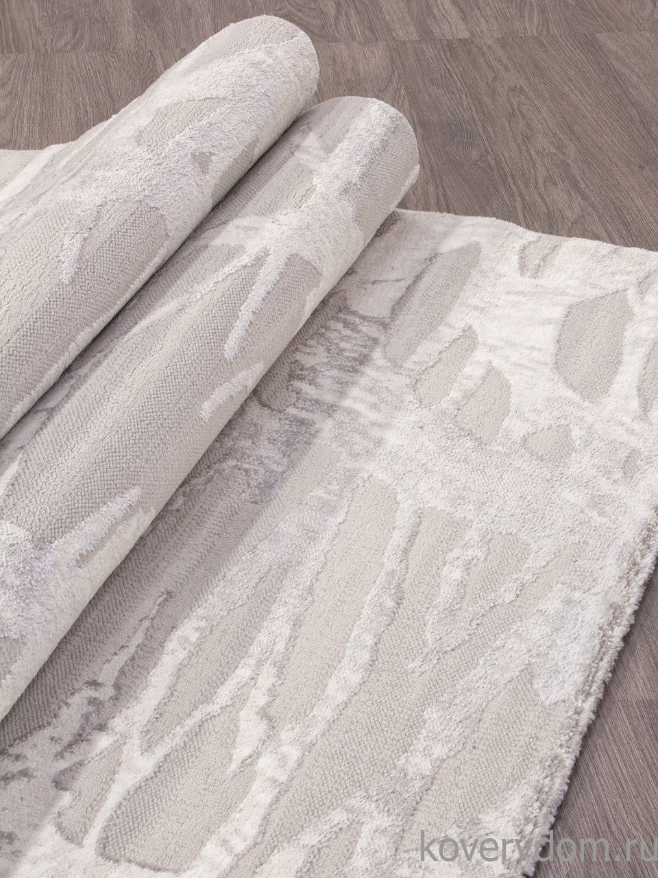 Ковер TAKSIM 06374A GREY / L.GREY Ковер TAKSIM 06374A GREY / L.GREY