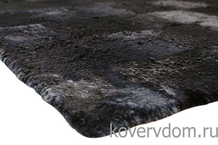 Ковер из натуральной овчины мутон BRICK DESING KASHMIR R105 Ковер из натуральной овчины мутон BRICK DESING KASHMIR R105