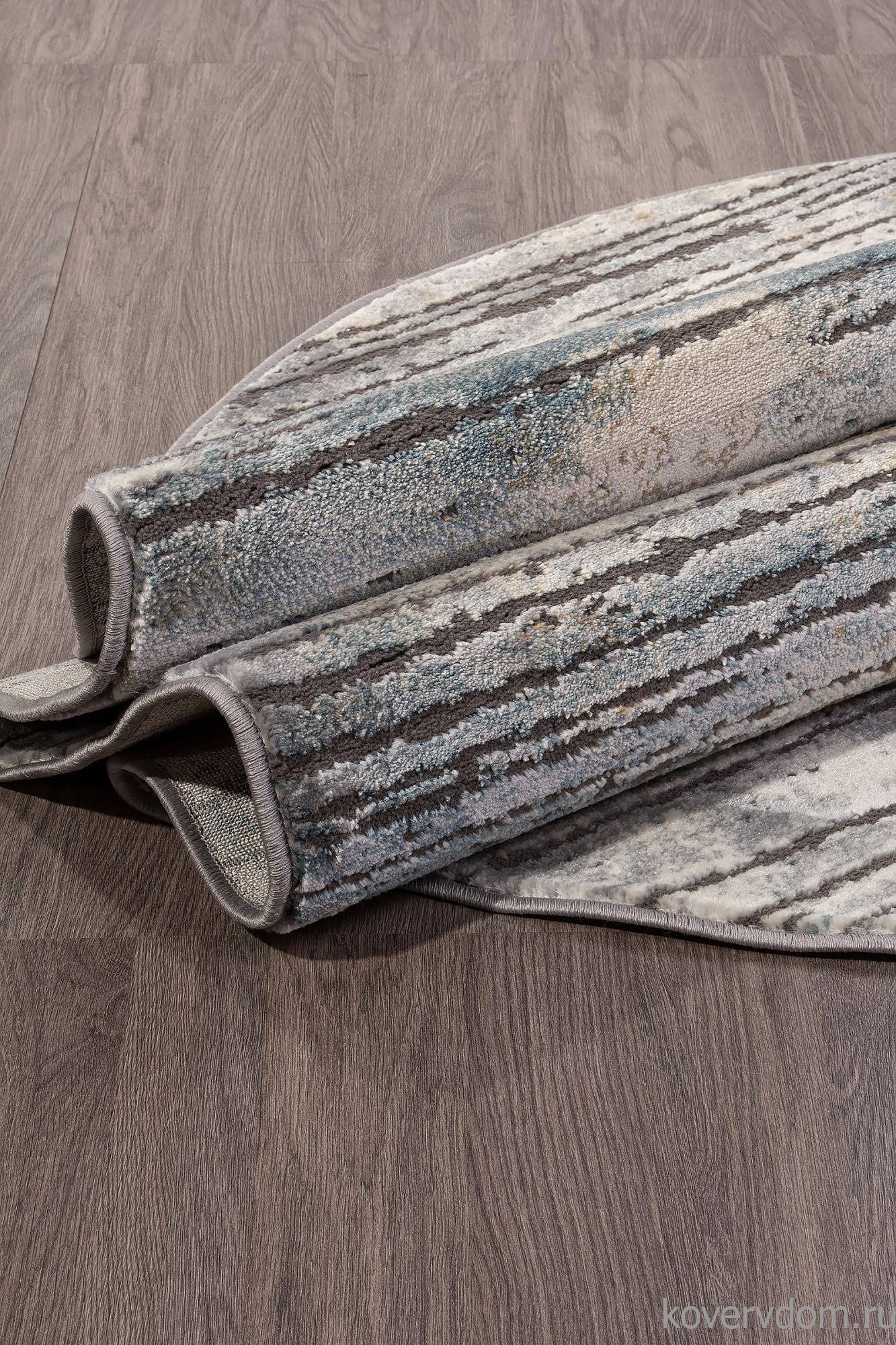 Ковер SERENITY D870 BEIGE 2 Овал Ковер SERENITY D870 BEIGE 2 Овал