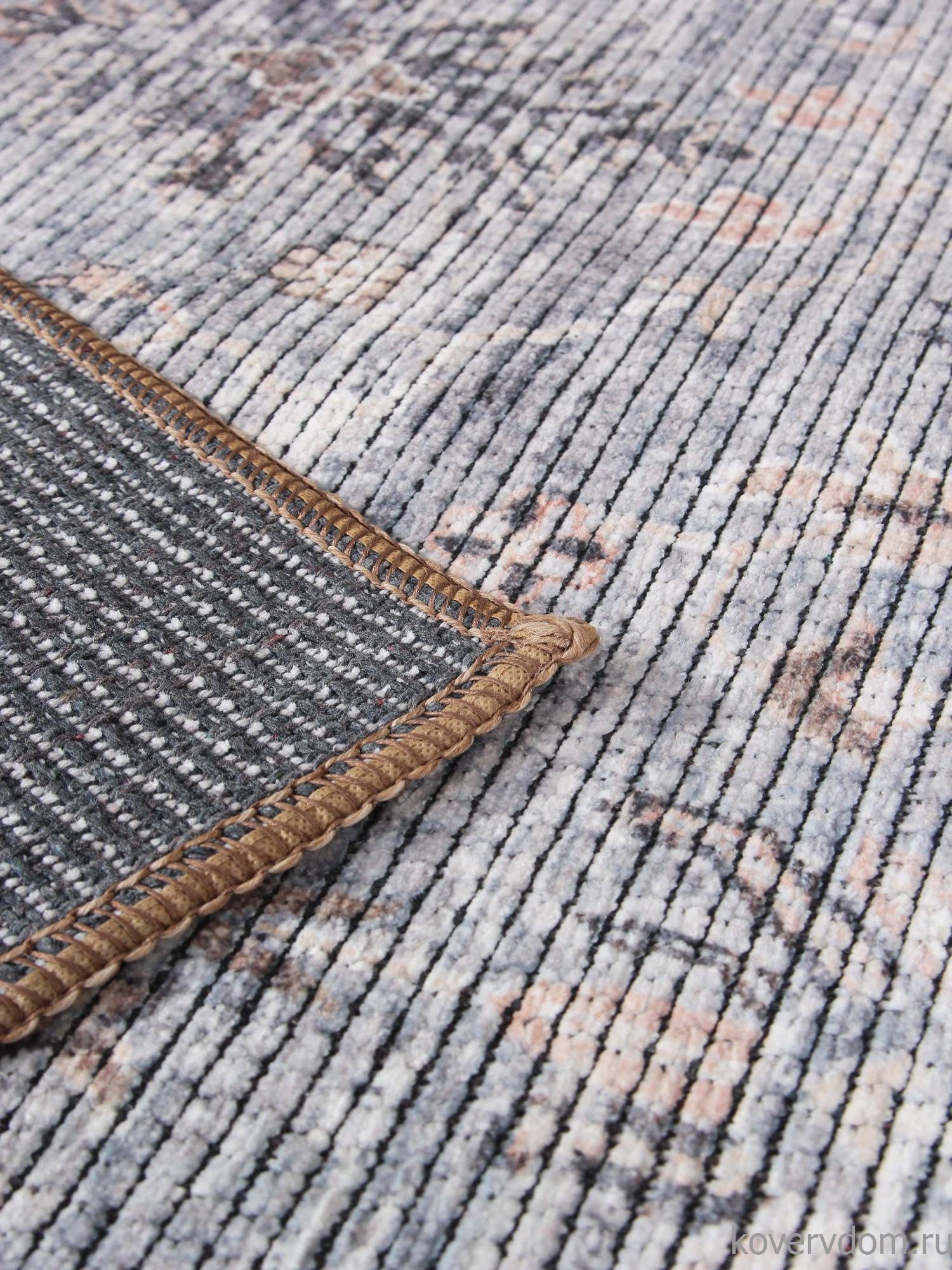 Ковер LAVIN AB695A MULTICOLOR