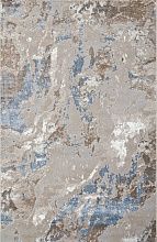 Оригинальный ковер PARADIZE-A 00085A L.BLUE / BEIGE