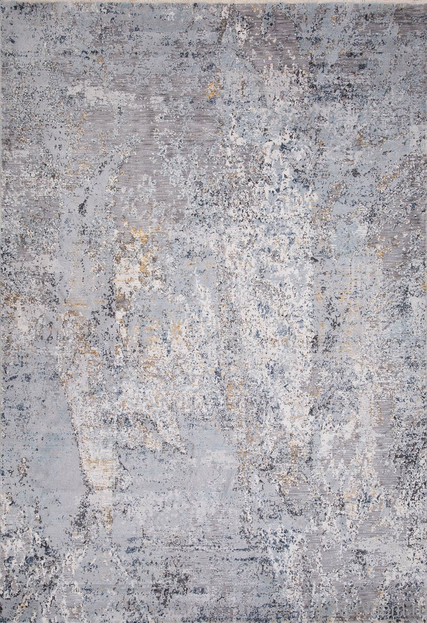 Ковер PETRA L0766B LIGHT GRAY Ковер PETRA L0766B LIGHT GRAY