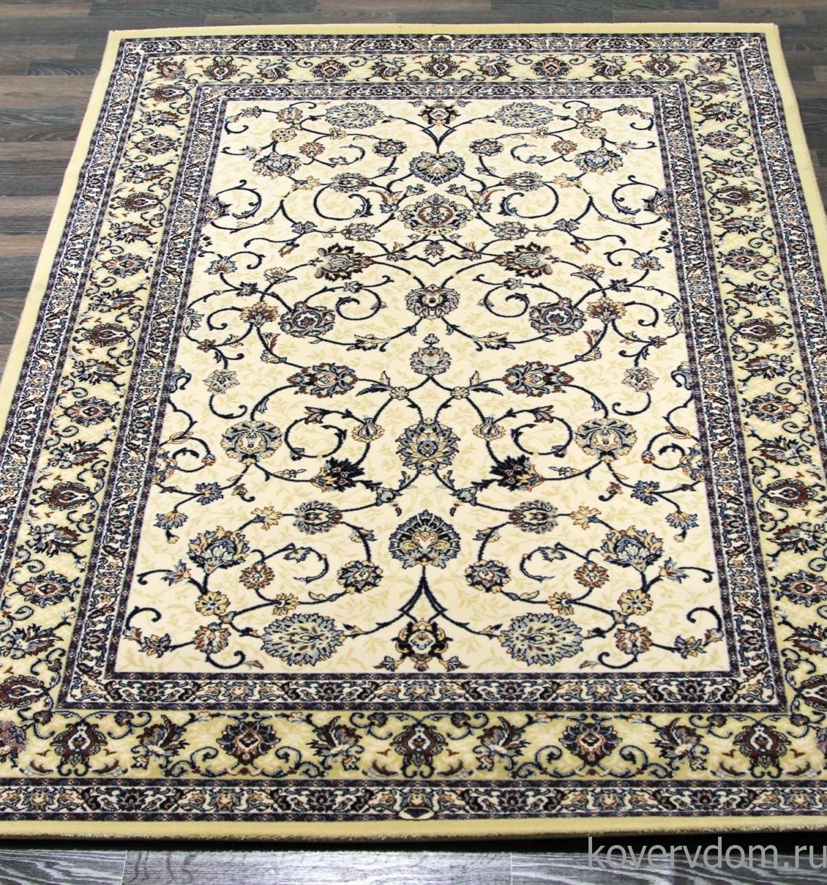 Ковер DIAMOND 72-14 120 V