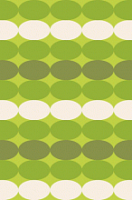 Ковер Ercaplan Super Vision 8821 green