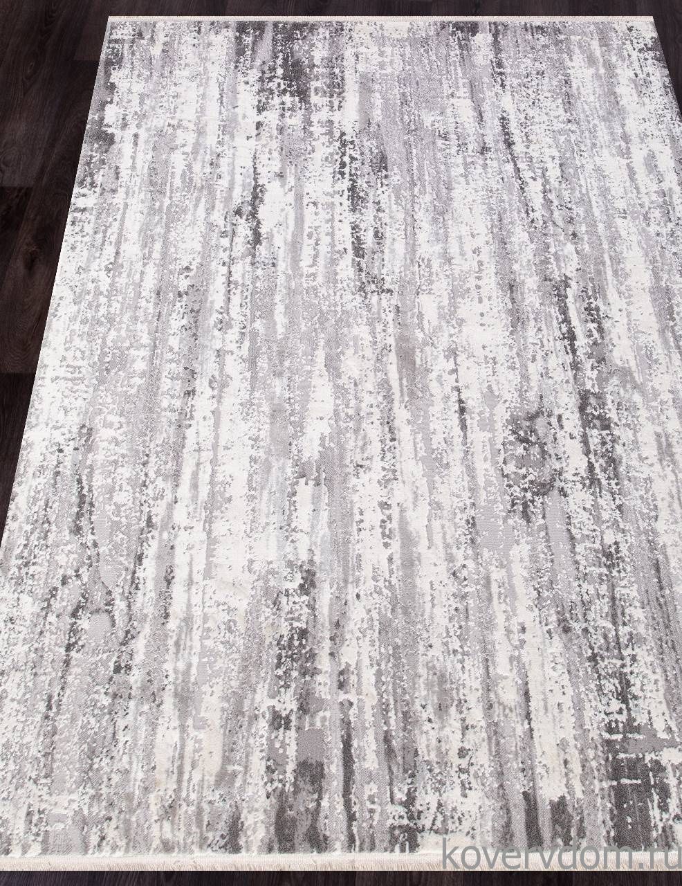 Ковер MODA 9808 ACIK GRI