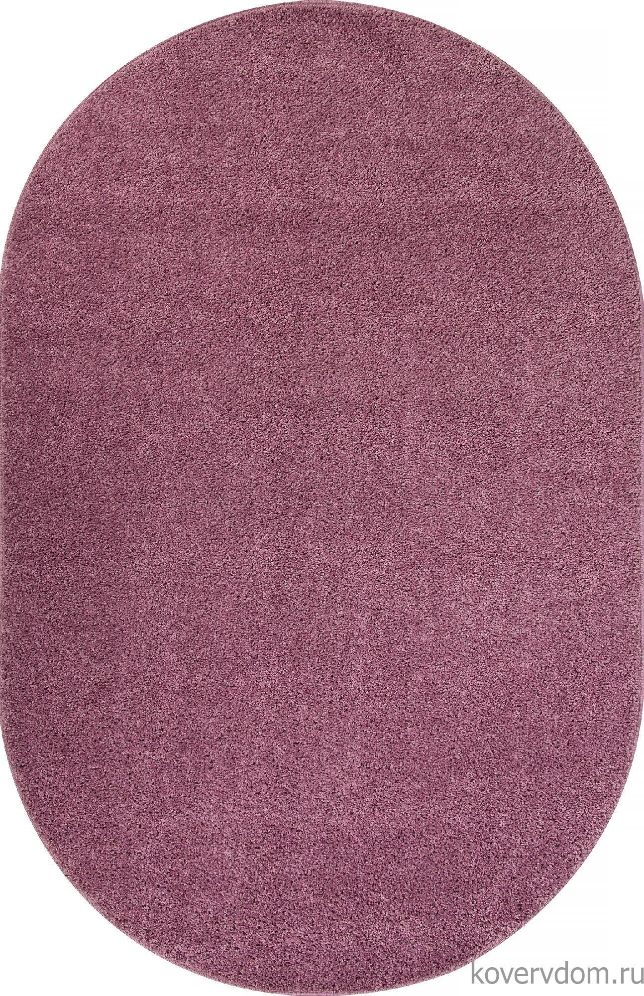 Ковер LANA T600 LILAC Овал Ковер LANA T600 LILAC Овал