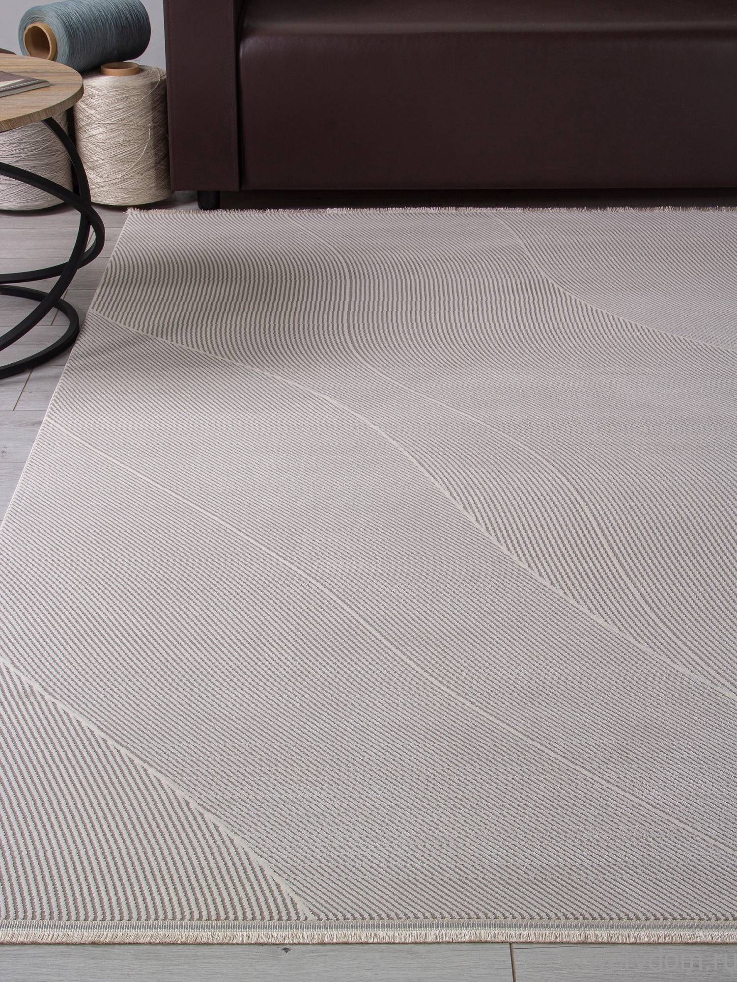 Ковер DUBAI 00718 GREY Ковер DUBAI 00718 GREY