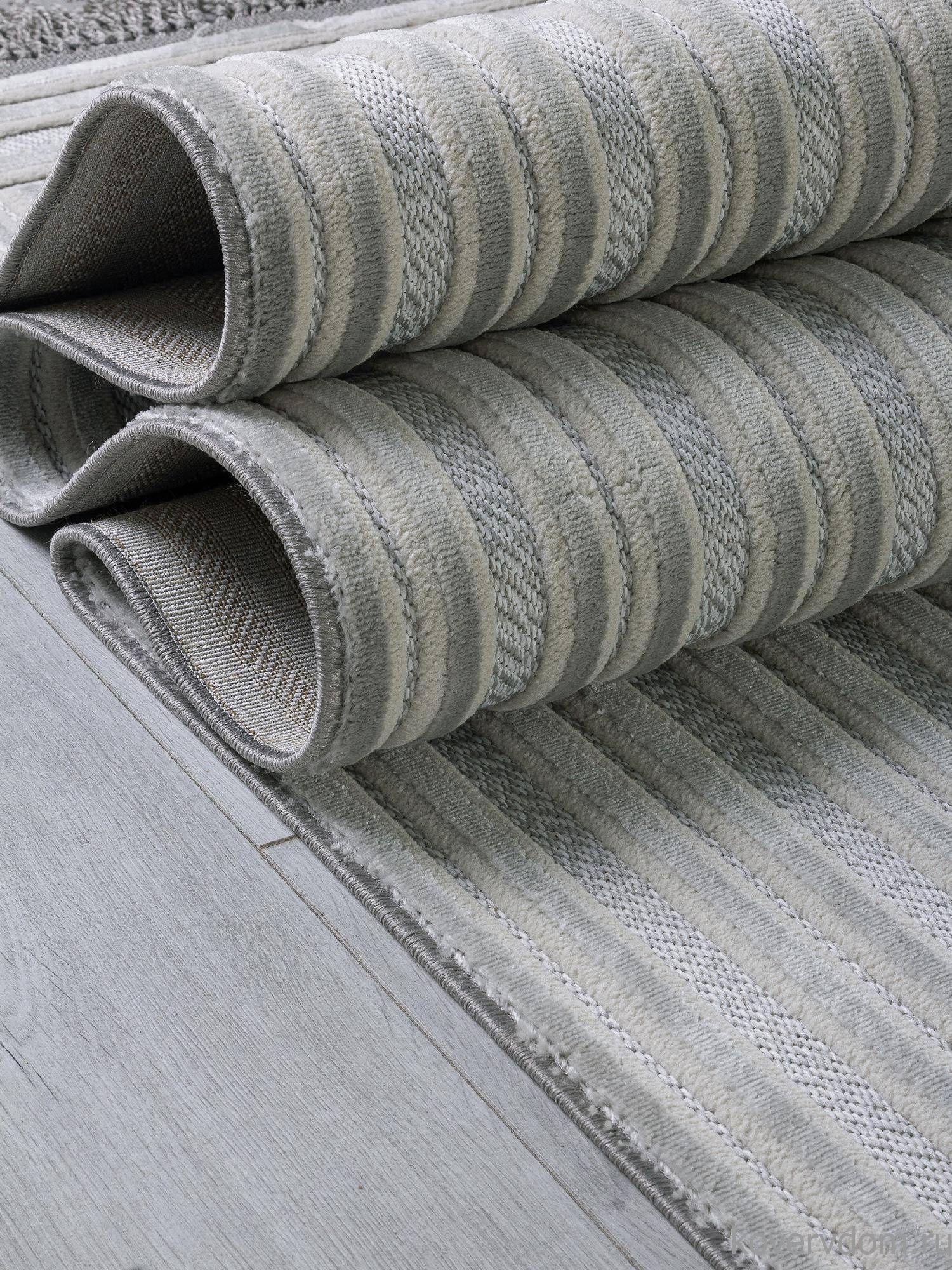 Ковер OSHA O2655 995 GREY / GREY Ковер OSHA O2655 995 GREY / GREY