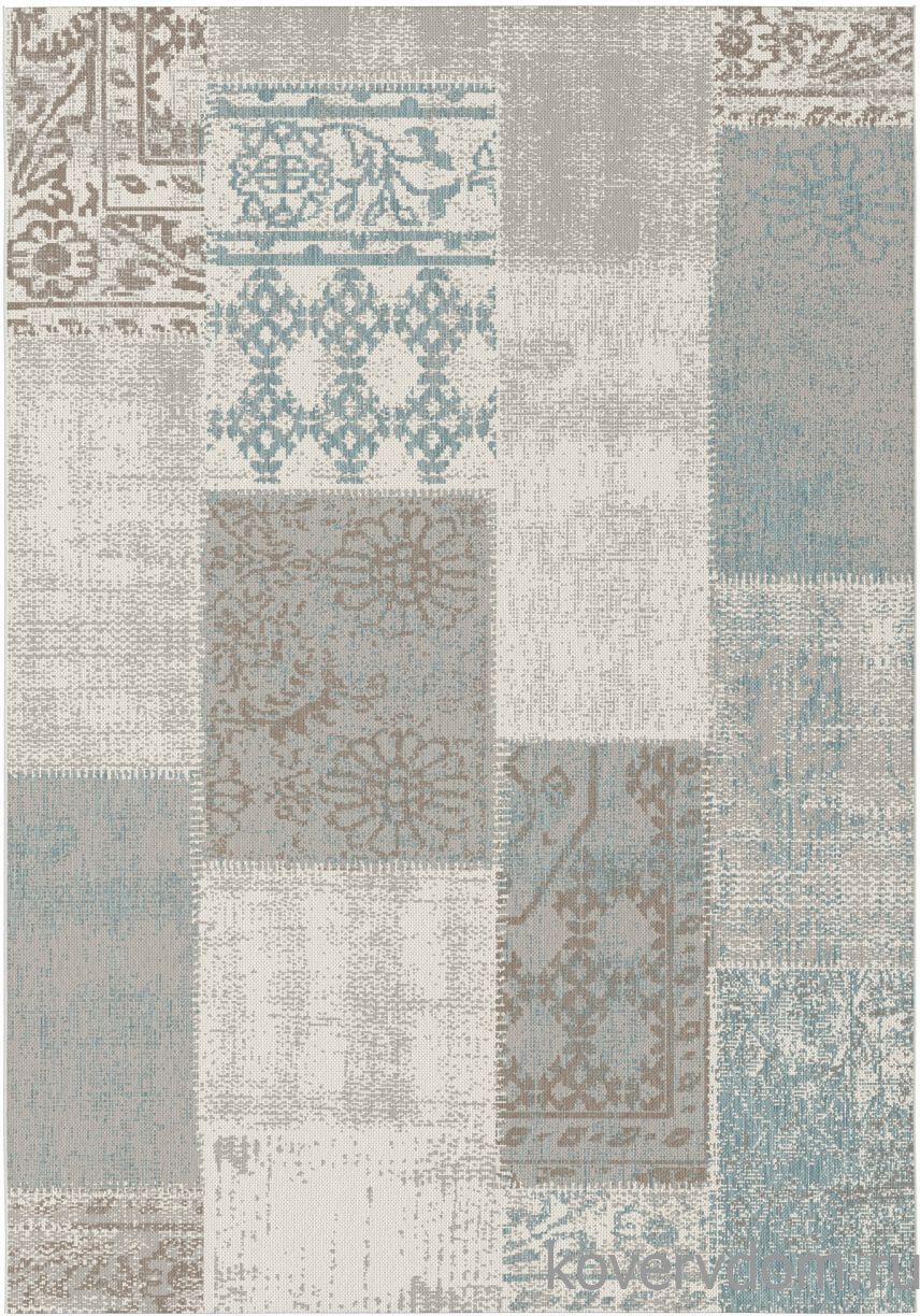 Ковер-циновка STAR 19072 053 Винтажный