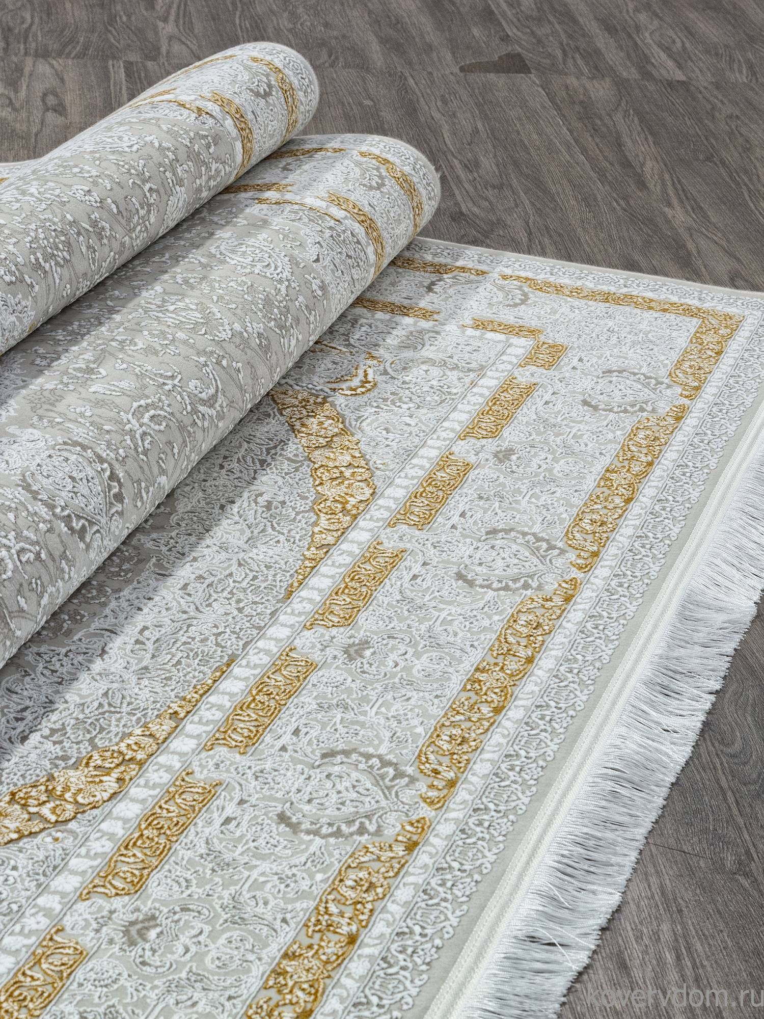 Ковер SALIMA 8005 000