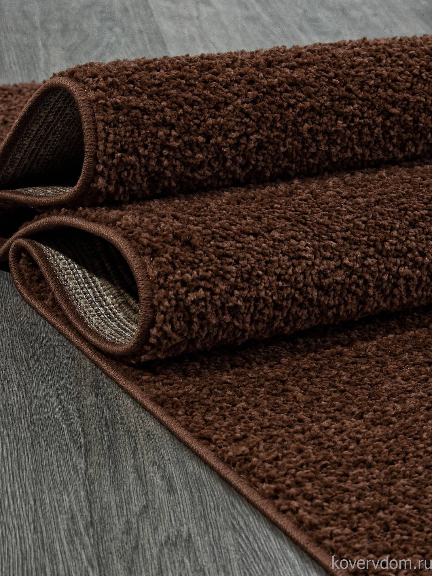 Ковер LANA T600 BROWN Ковер LANA T600 BROWN