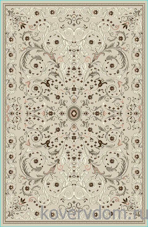 Ковер КАШЕМИР 50164-55