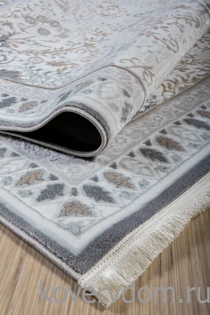 Ковер Olivia 4769A Grey-Grey Ковер Olivia 4769A Grey-Grey