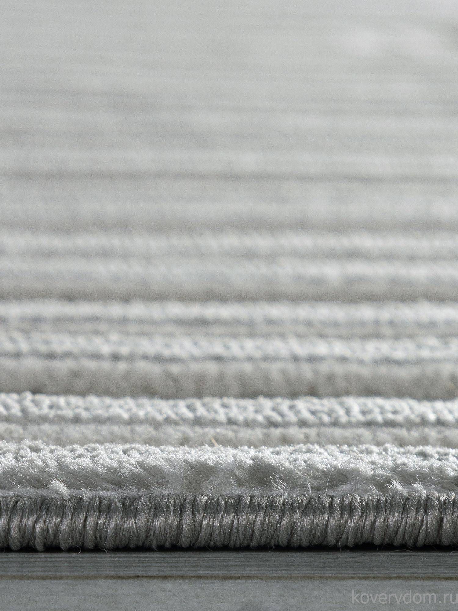 Ковер OSHA O2655 995 GREY / GREY Ковер OSHA O2655 995 GREY / GREY