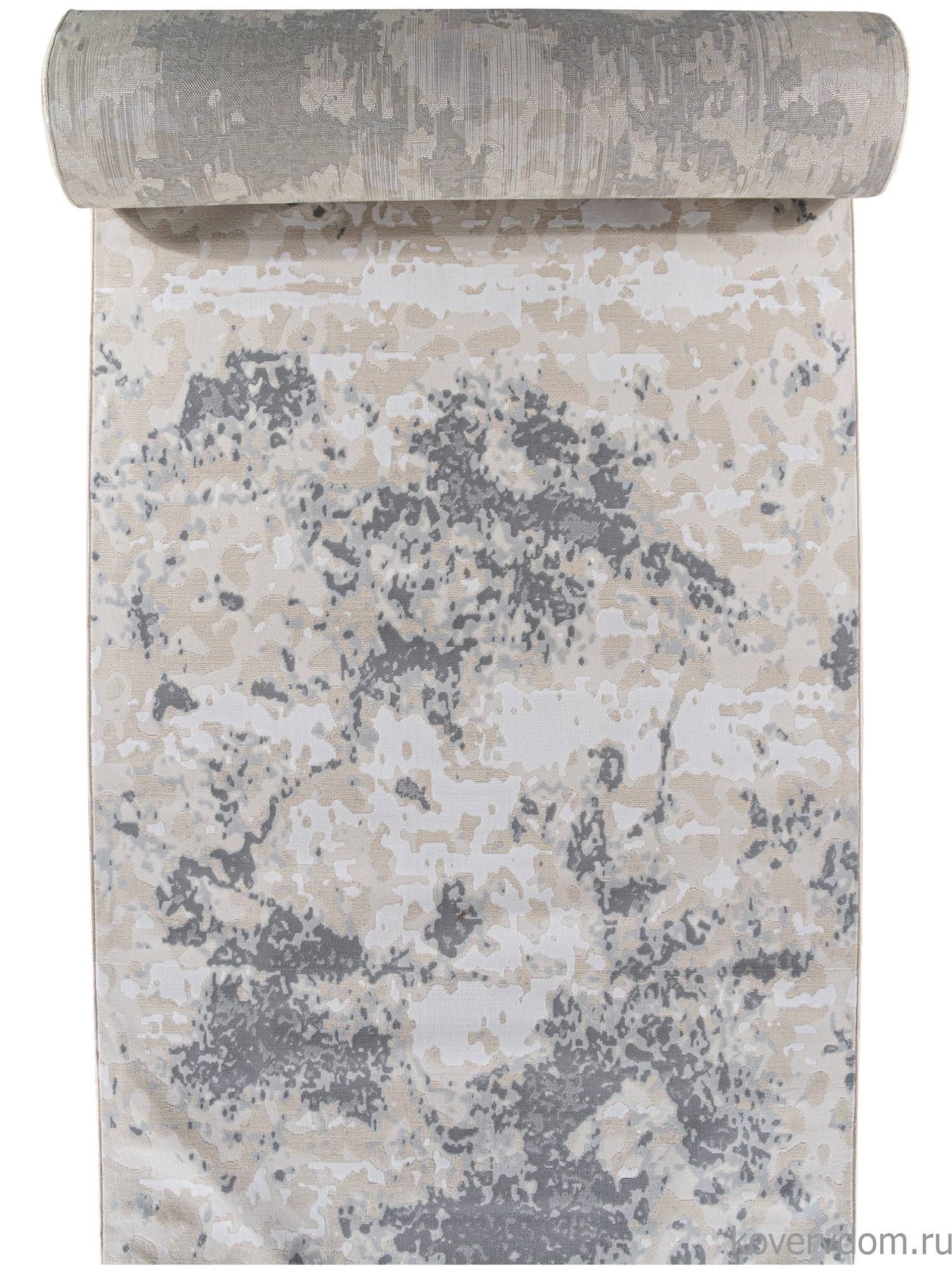 Ковровая Дорожка CUBA F269 BLUE