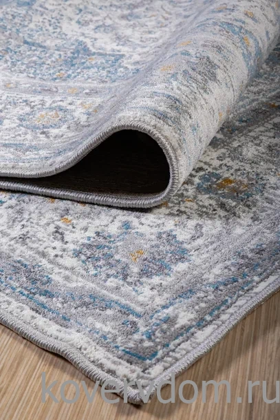 Ковер SOFT Skjern grey Винтаж Ковер SOFT Skjern grey Винтаж