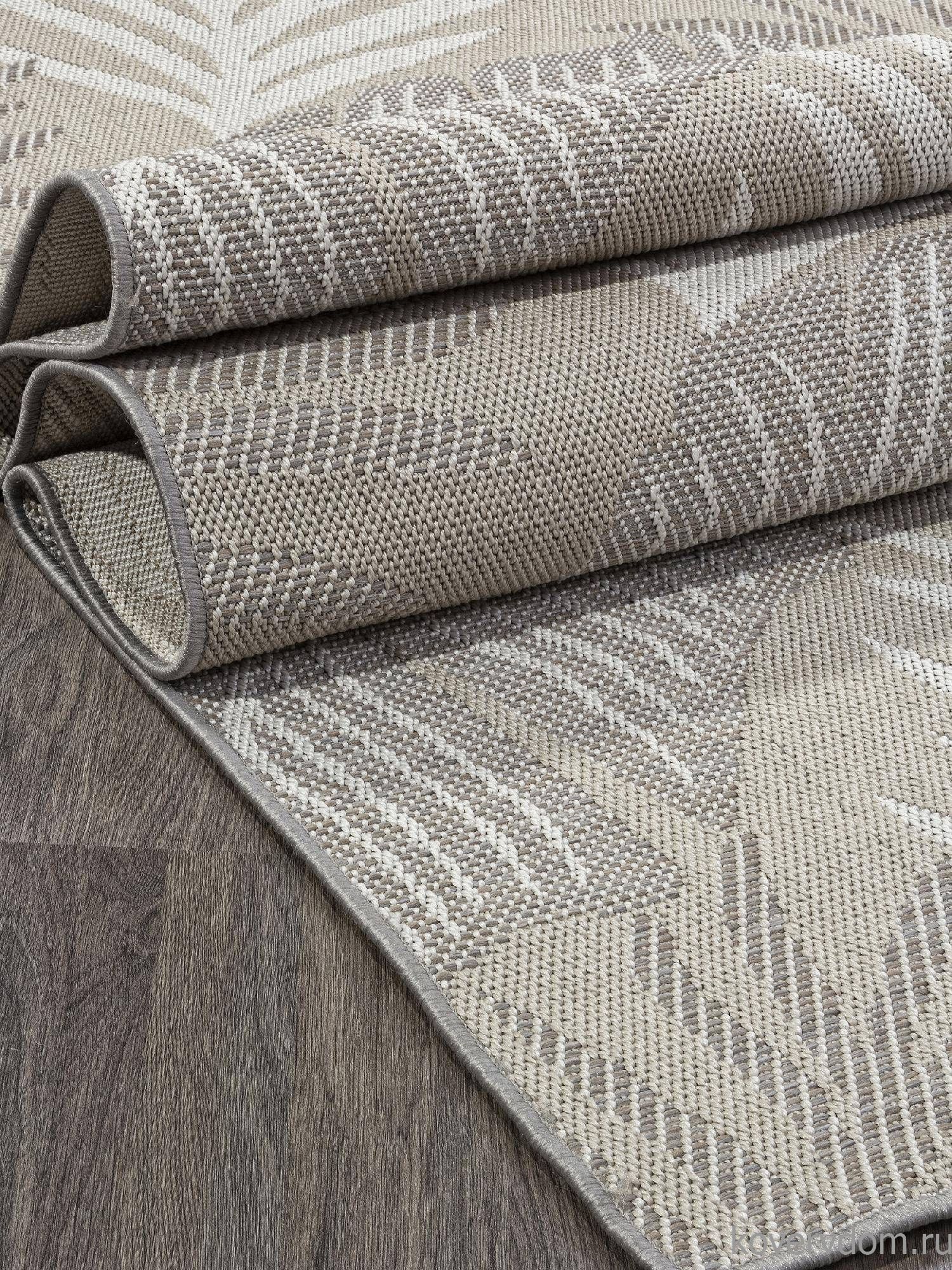 Ковер OTTOWA S126 BEIGE Ковер OTTOWA S126 BEIGE