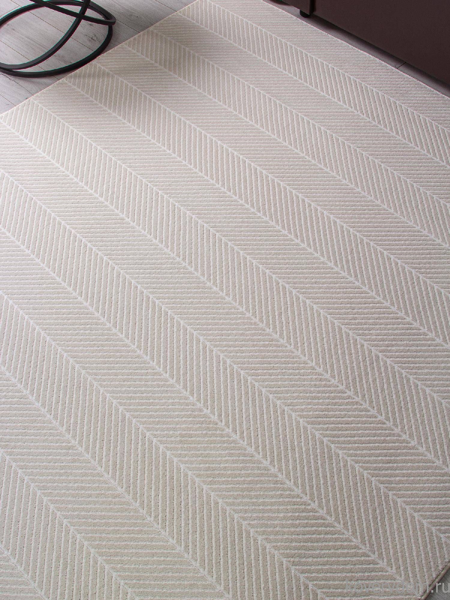 Ковер MONBLAN F555 CREAM