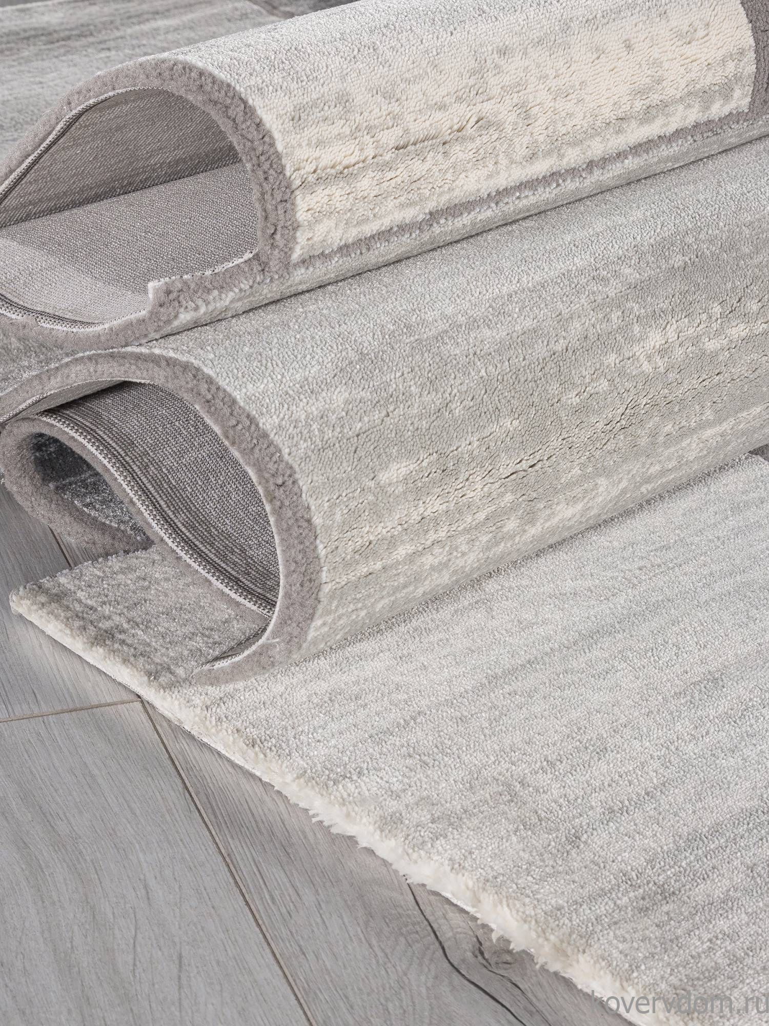 Ковер SAFIR 00834G GREY / GREY