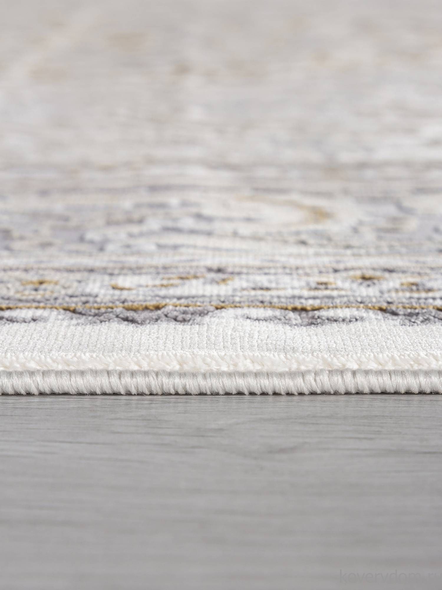 Ковер DUBAI 00268 GREY / BEIGE Ковер DUBAI 00268 GREY / BEIGE