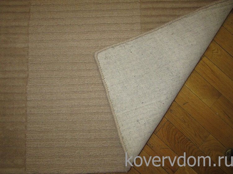 Ковер CROSSING beige Ковер CROSSING beige