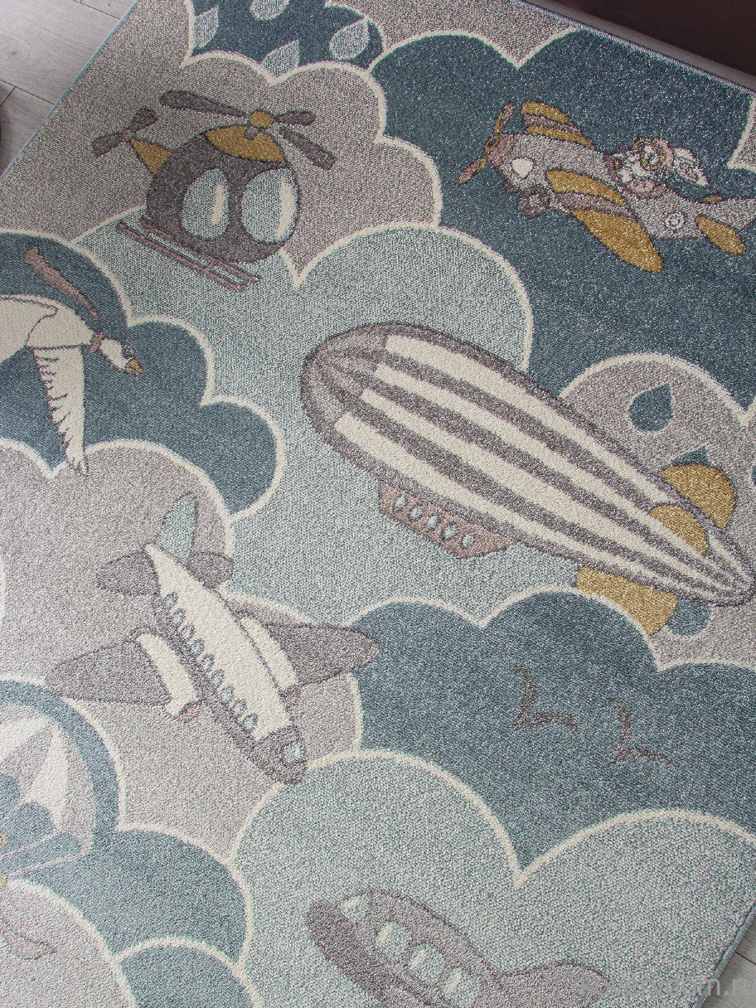 Ковер IZUMRUD C225 MULTICOLOR Ковер IZUMRUD C225 MULTICOLOR