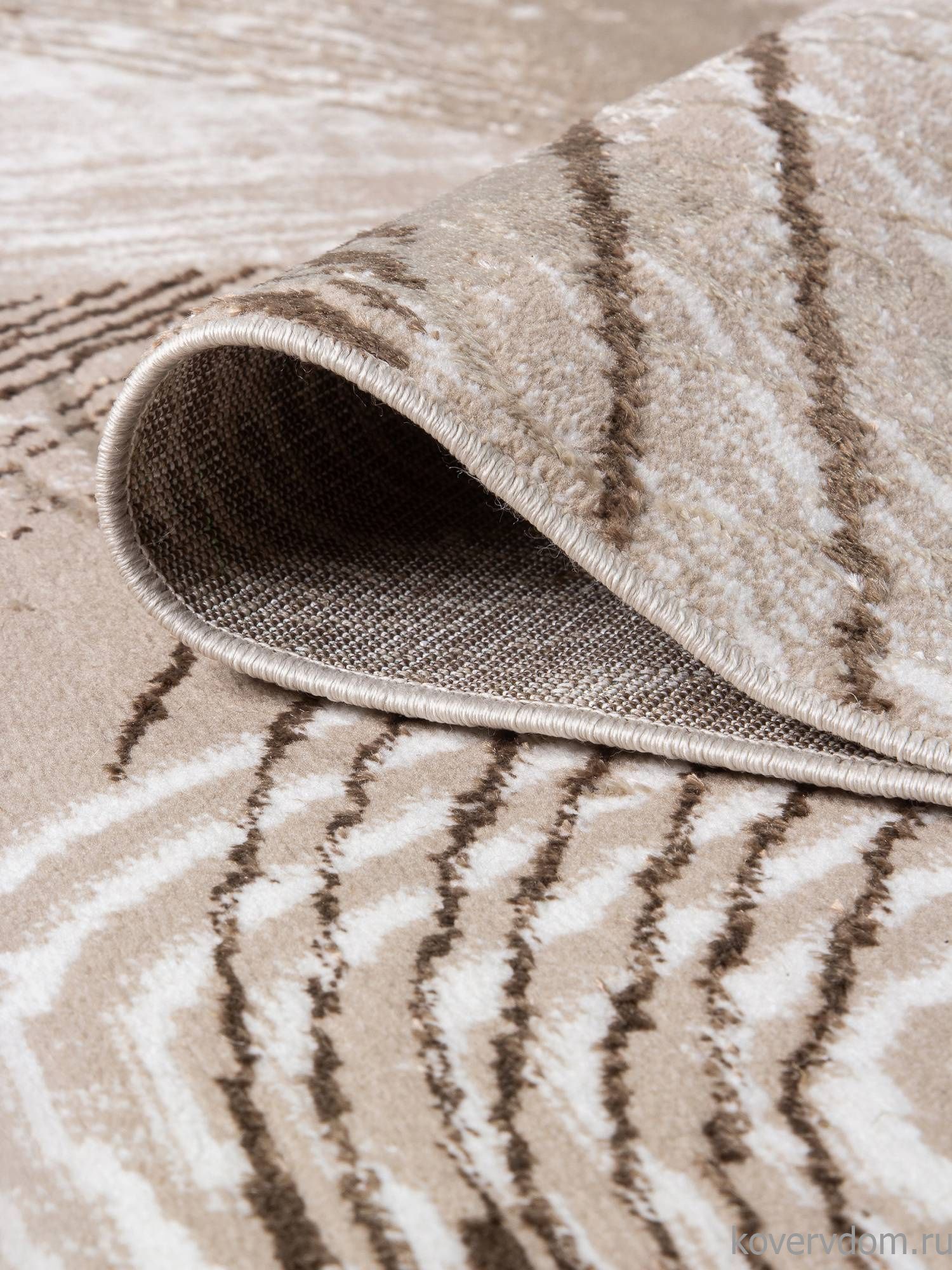 Ковер ANTEP LT1156 780 BEIGE / BROWN Ковер ANTEP LT1156 780 BEIGE / BROWN