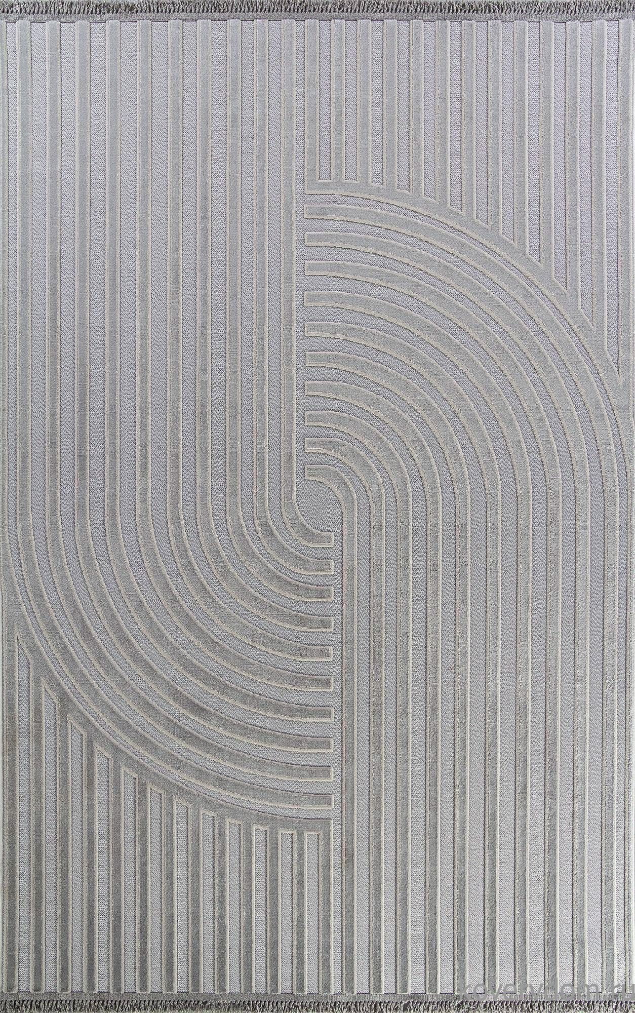 Ковер OSHA O2654 995 GREY / GREY Ковер OSHA O2654 995 GREY / GREY