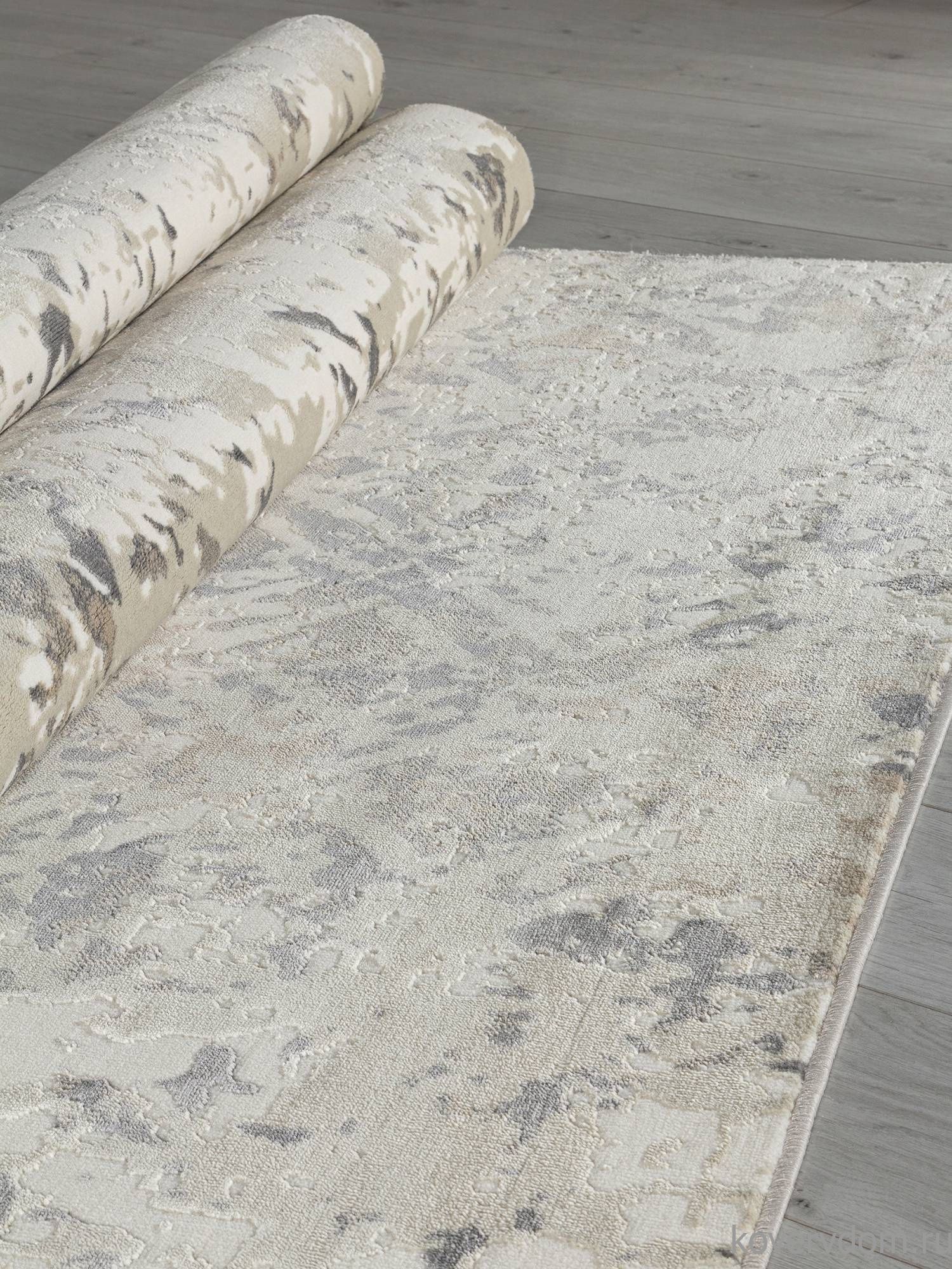 Ковер OMBRE MP26 CREAM