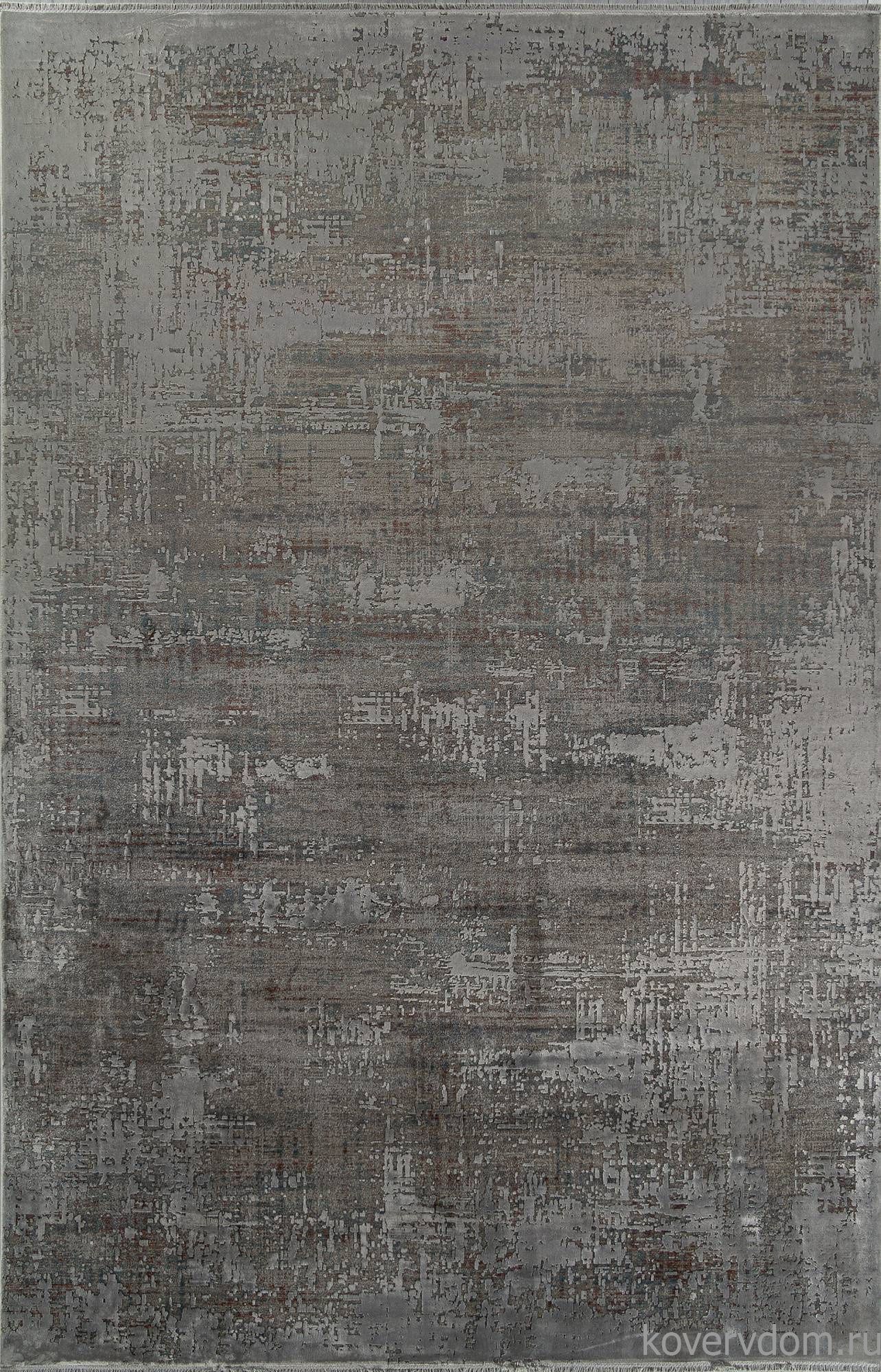 Ковер ROYAL B859G2 CREAM / L.GREY