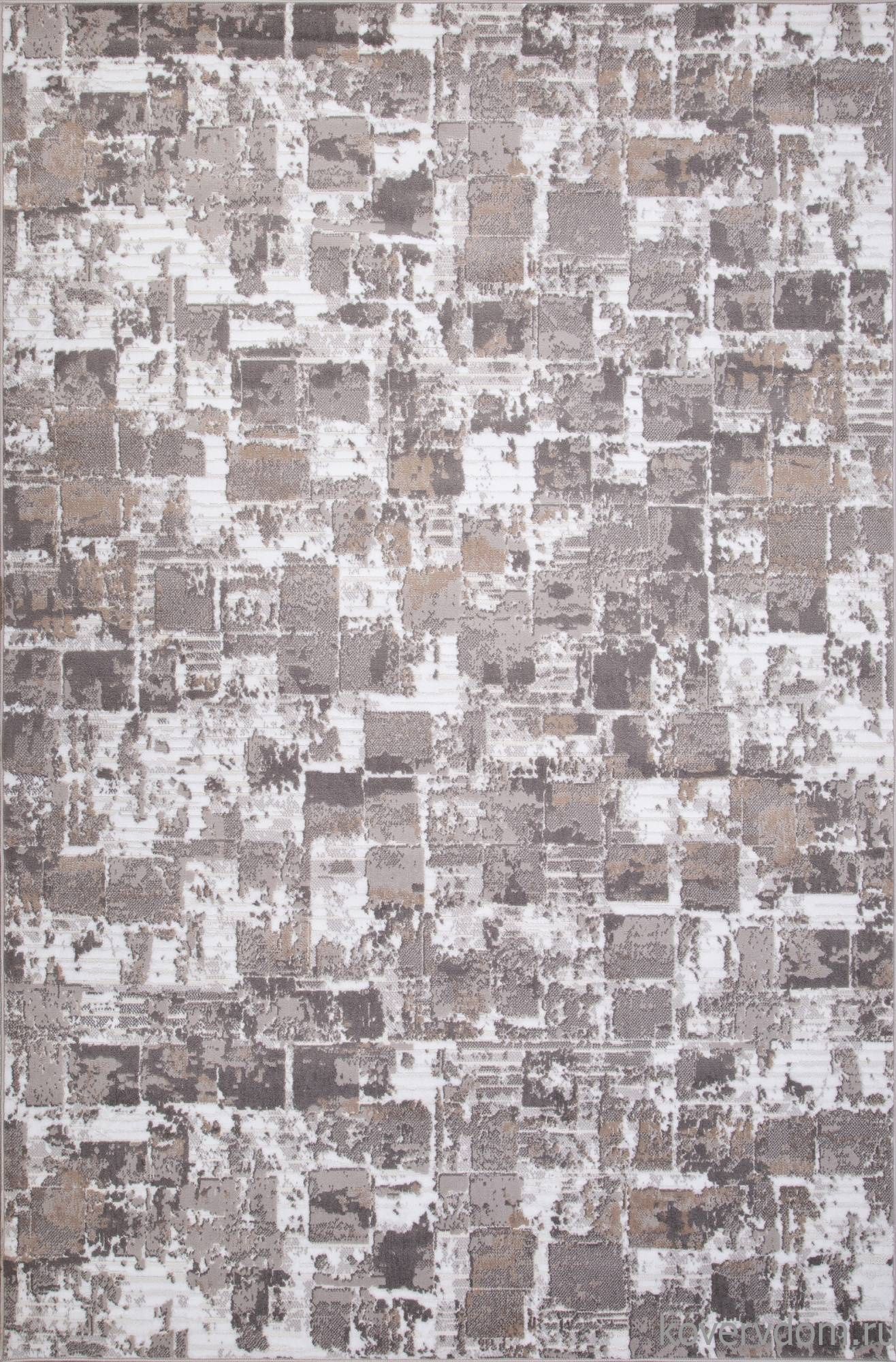 Ковер RICHI 8671 GRAY Ковер RICHI 8671 GRAY