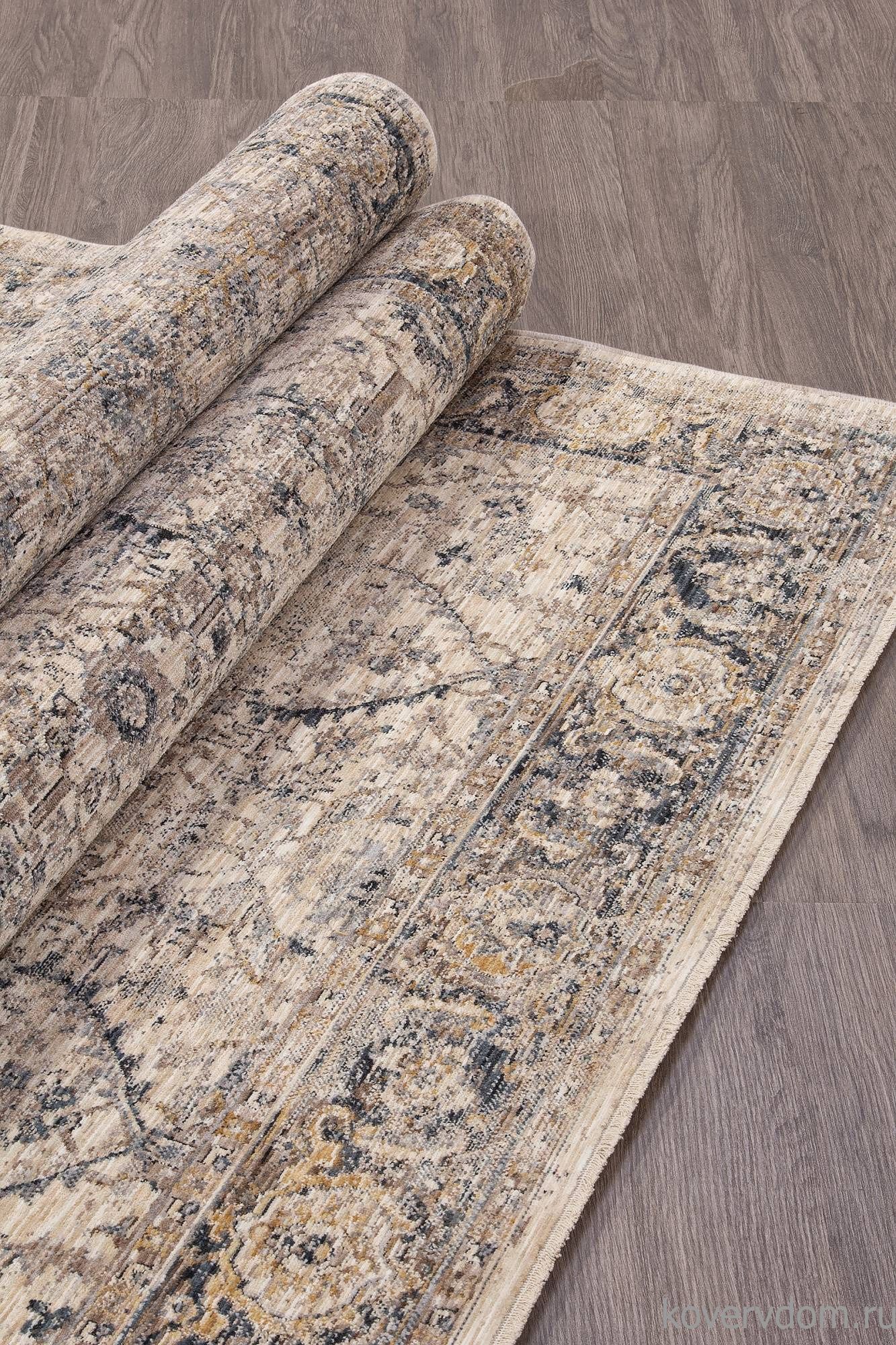 Ковер SHANTI L0215C CREAM Ковер SHANTI L0215C CREAM