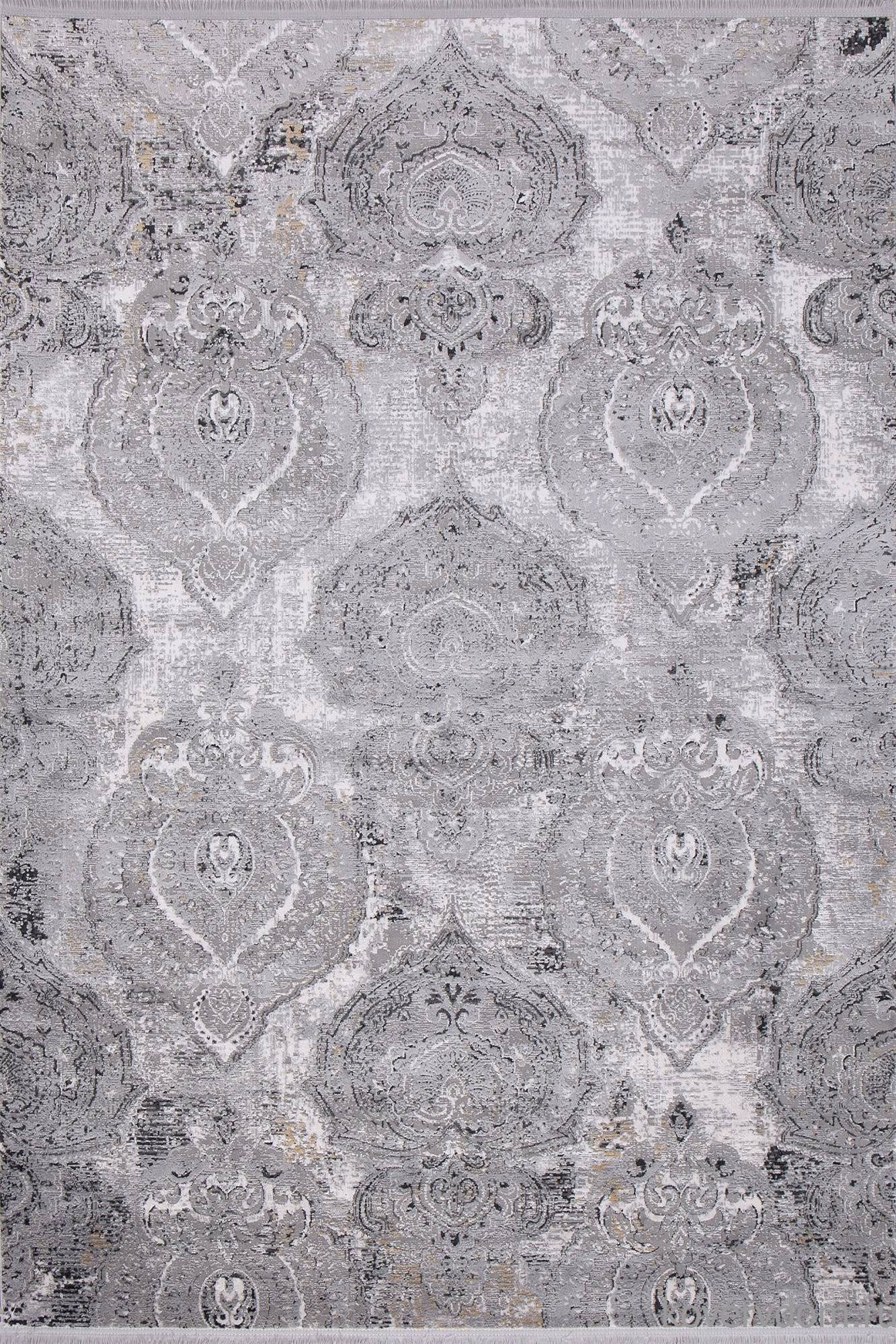 Ковер MAXELL K460A CREAM / GRAY Ковер MAXELL K460A CREAM / GRAY