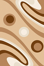 Ковер Ercaplan Super Vision 3986 beige