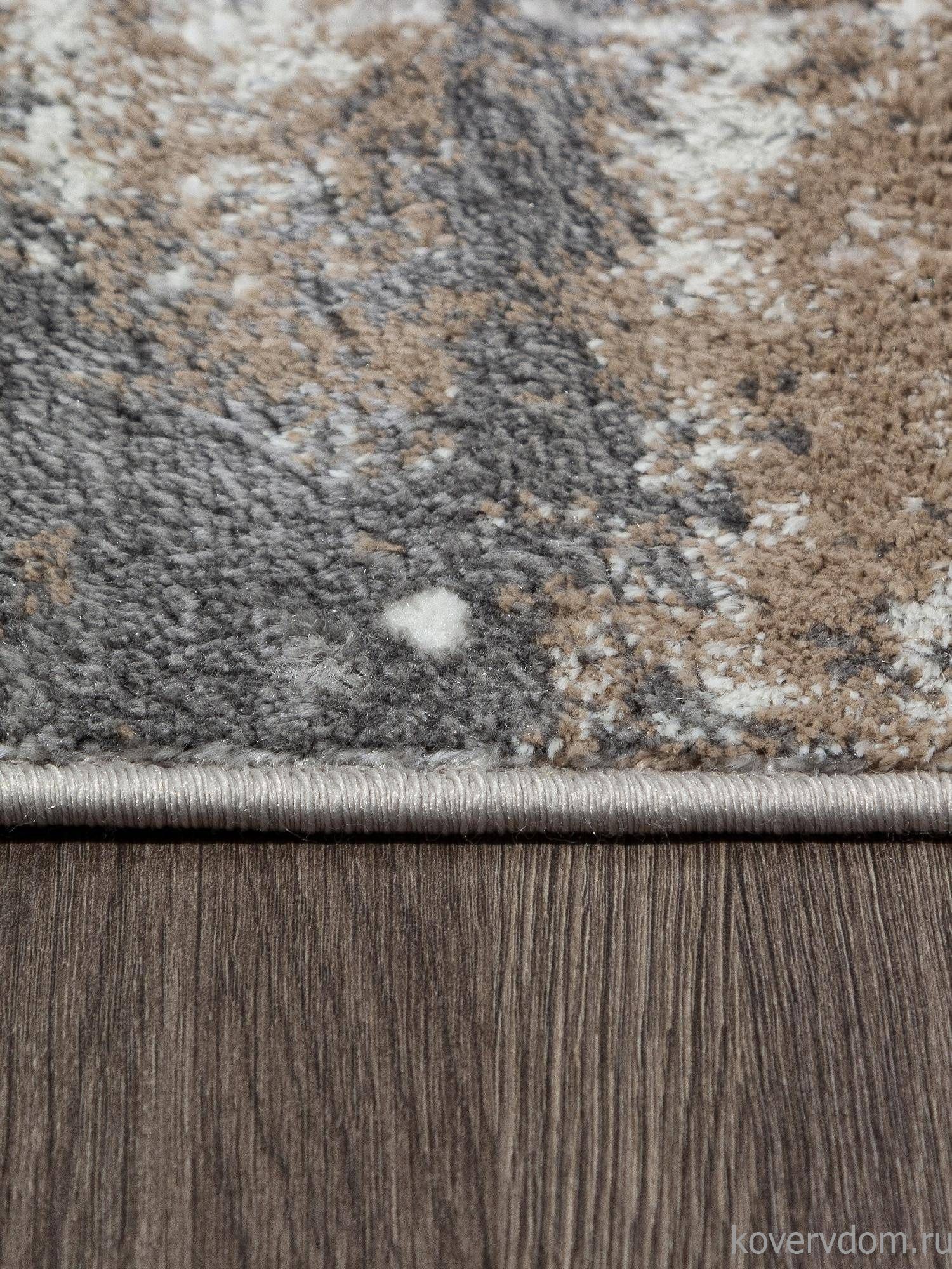 Ковер PARADIZE 03202A GREY / CREAM HB Ковер PARADIZE 03202A GREY / CREAM HB