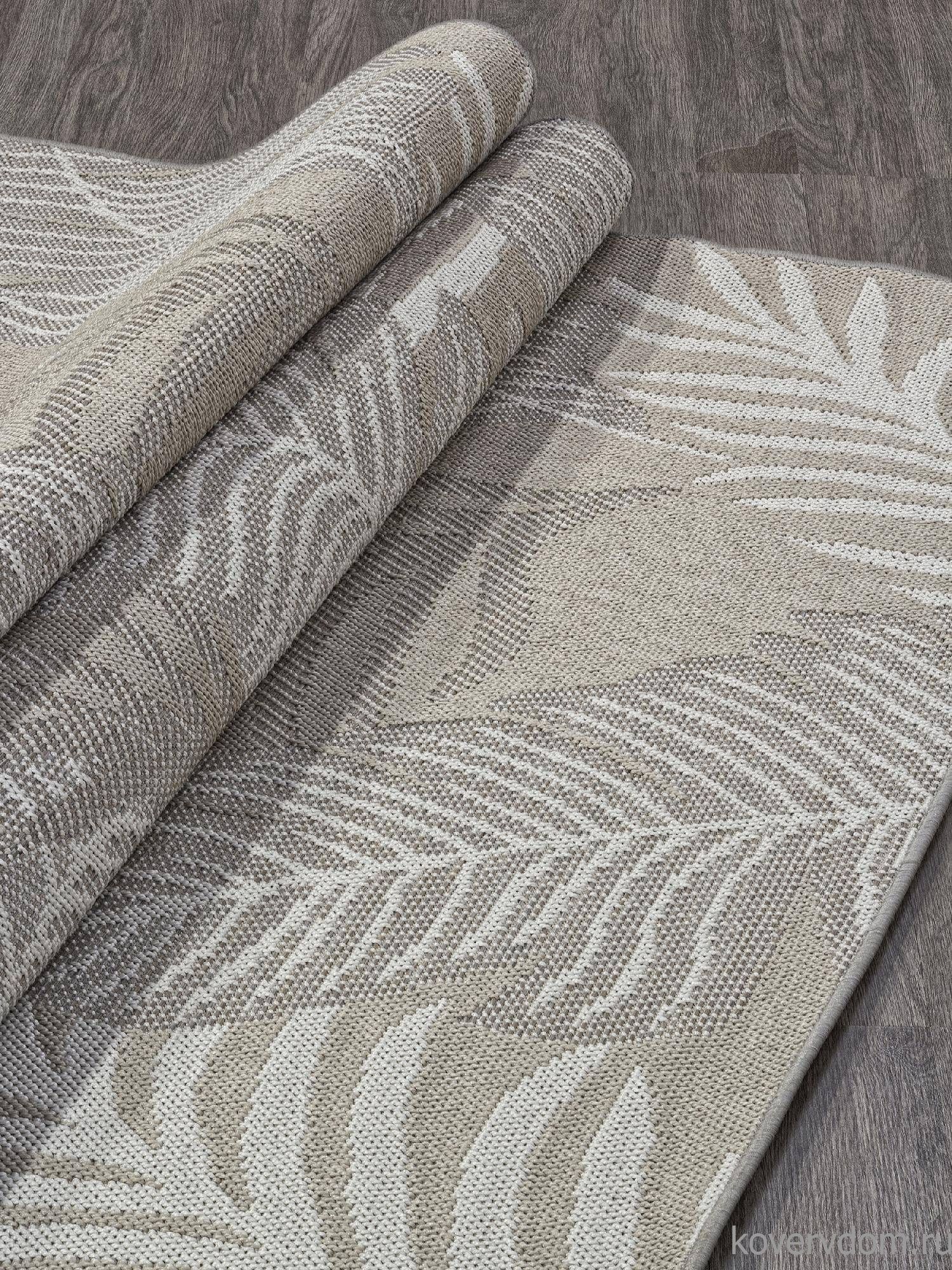 Ковер OTTOWA S126 BEIGE Ковер OTTOWA S126 BEIGE