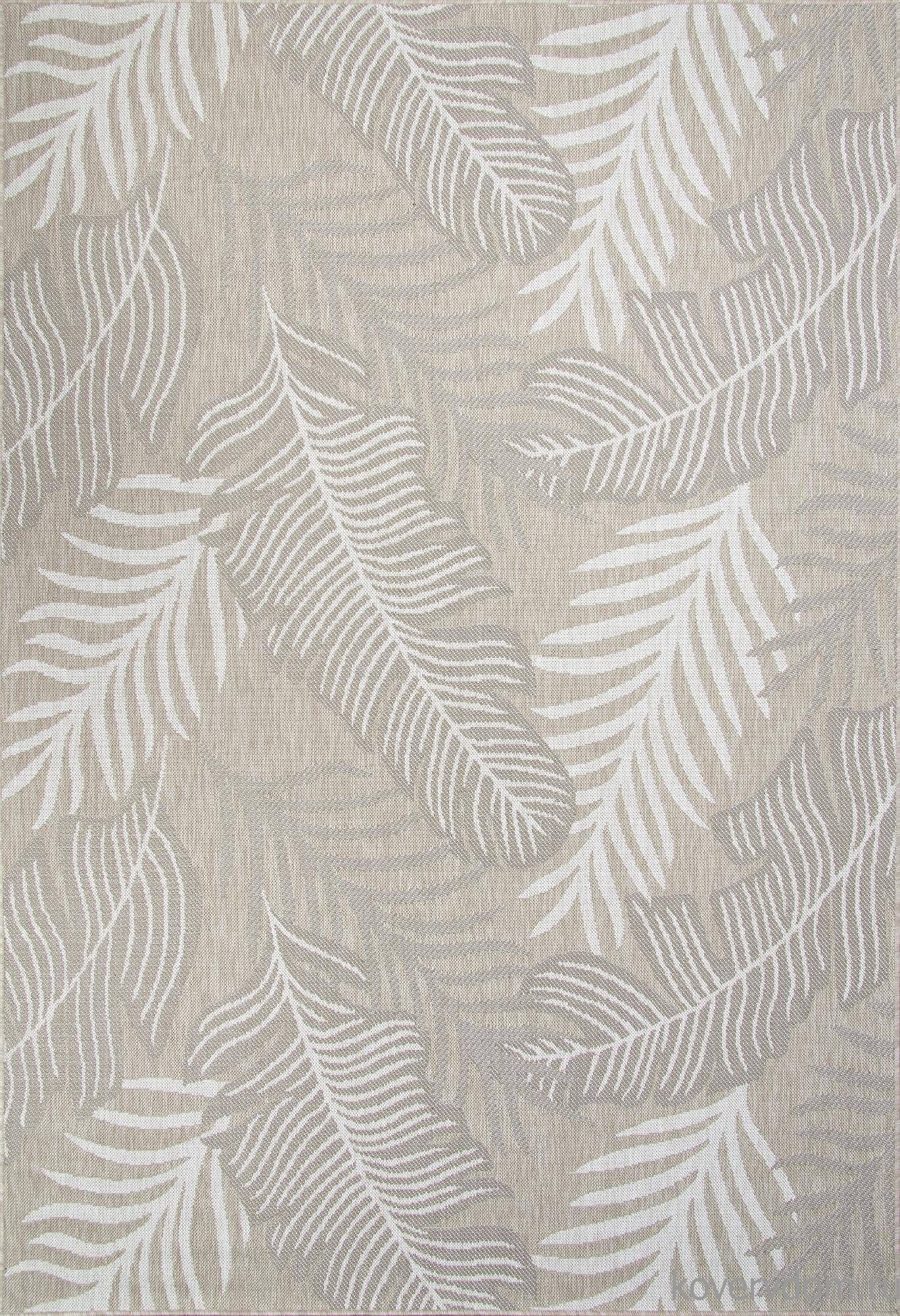 Ковер-циновка KAIR S132 BEIGE Ковер-циновка KAIR S132 BEIGE