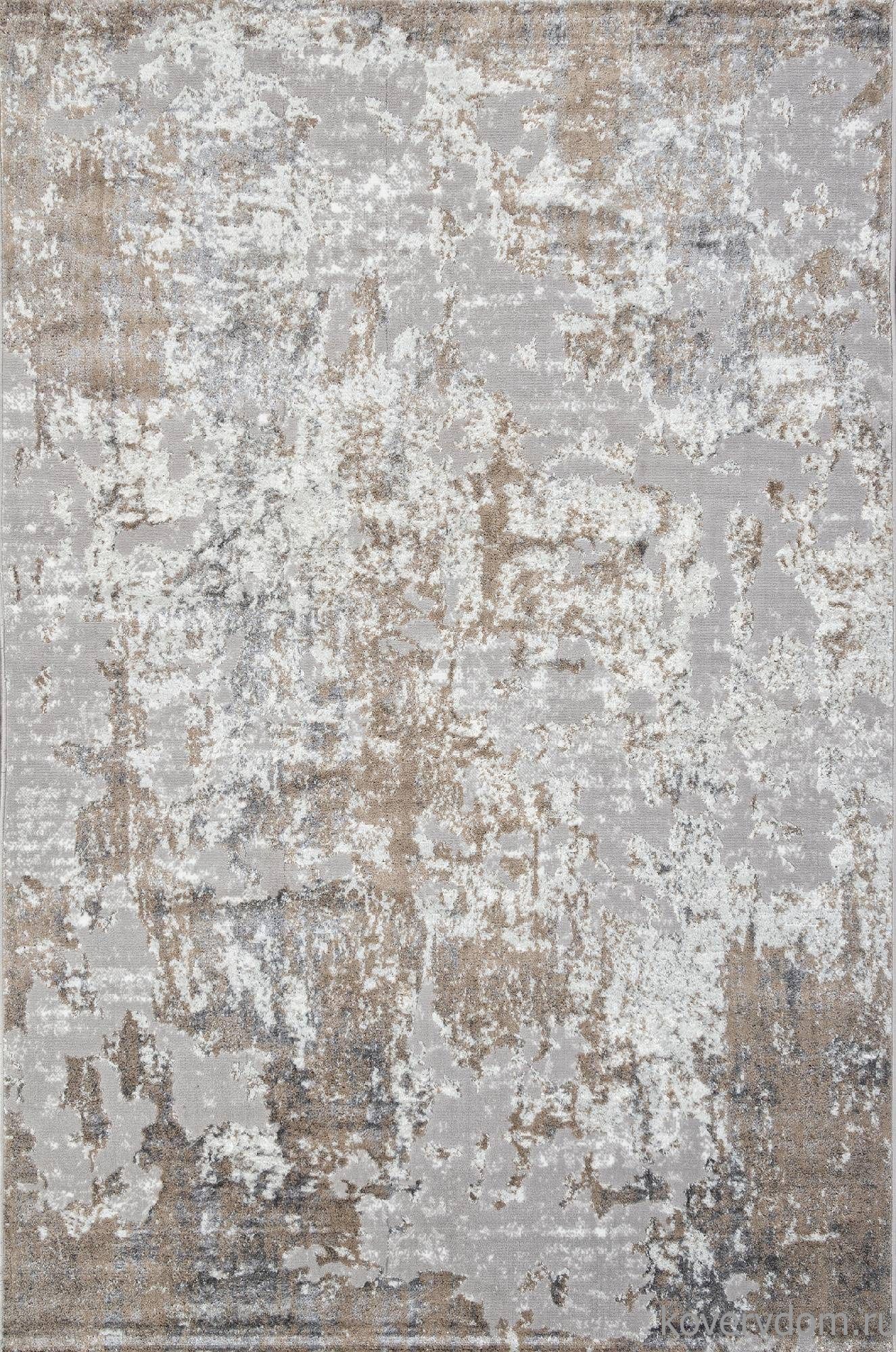 Ковер PARADIZE 00746B BEIGE / GREY Ковер PARADIZE 00746B BEIGE / GREY